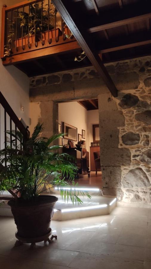 Casa Luna - Agueimes Ngoại thất bức ảnh