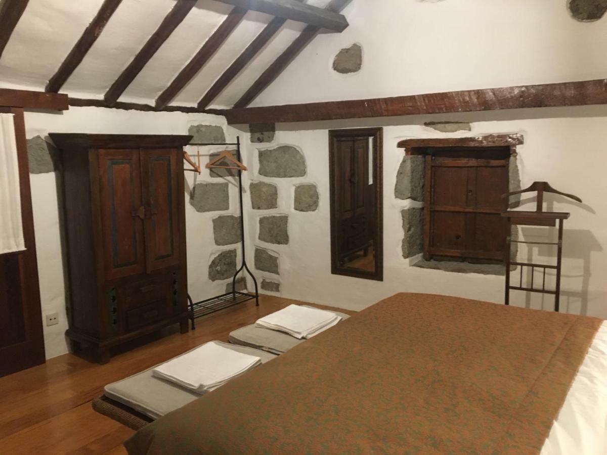 Casa Luna - Agueimes Ngoại thất bức ảnh
