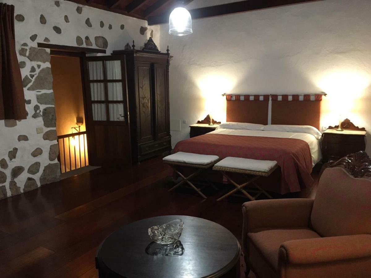 Casa Luna - Agueimes Ngoại thất bức ảnh
