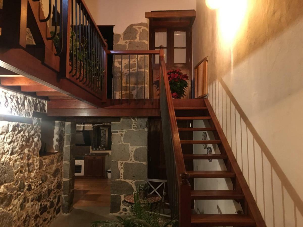 Casa Luna - Agueimes Ngoại thất bức ảnh