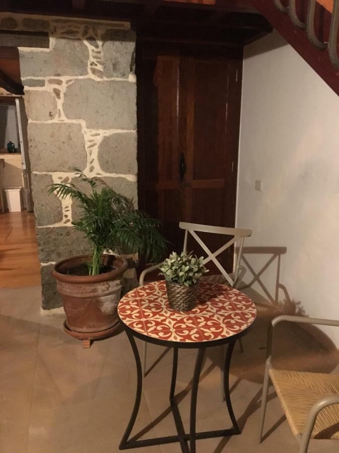 Casa Luna - Agueimes Ngoại thất bức ảnh