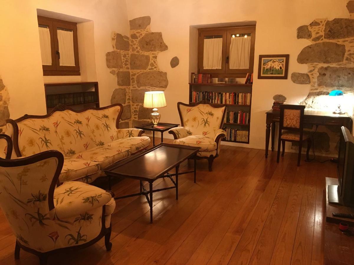 Casa Luna - Agueimes Ngoại thất bức ảnh