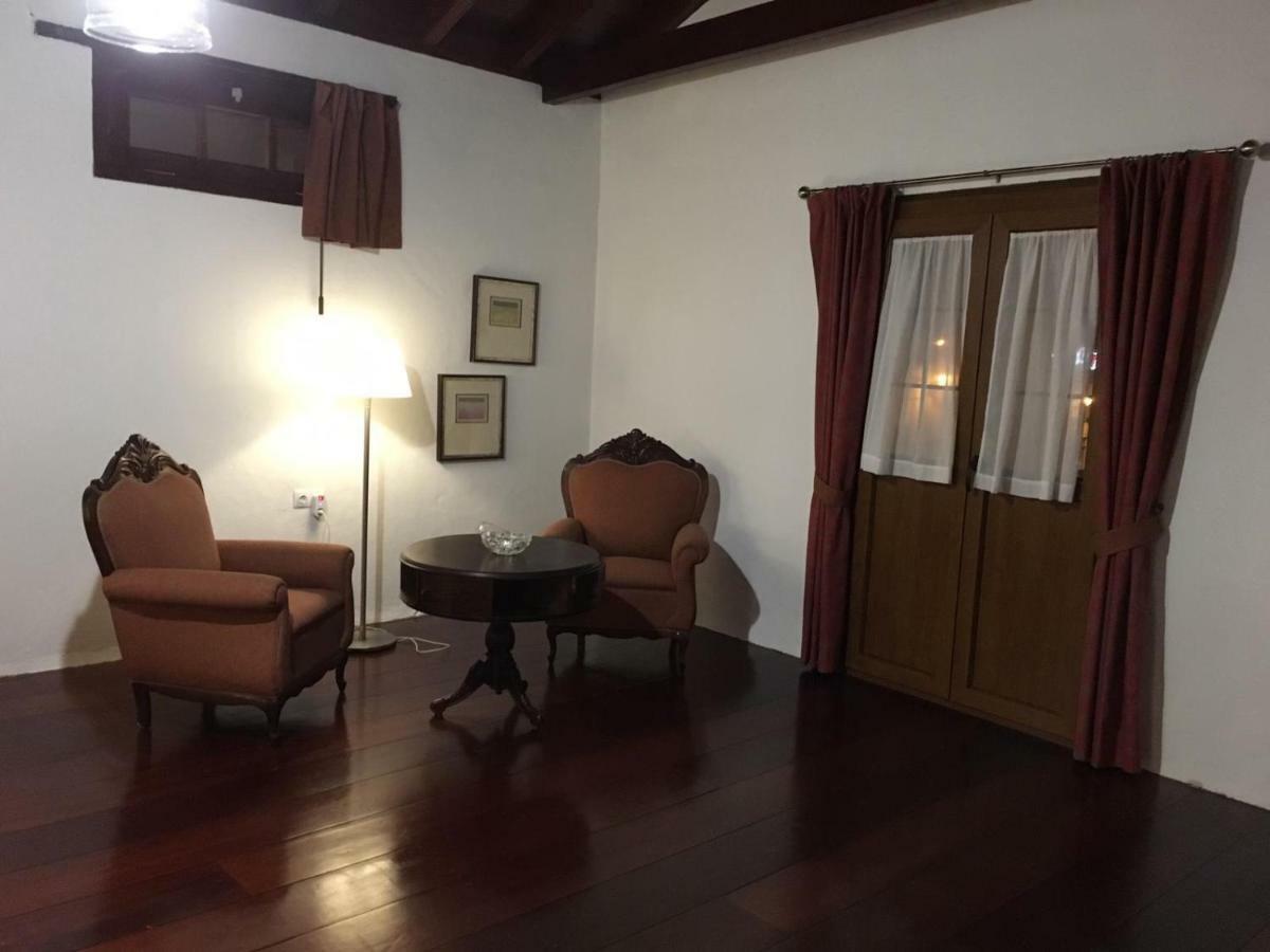 Casa Luna - Agueimes Ngoại thất bức ảnh