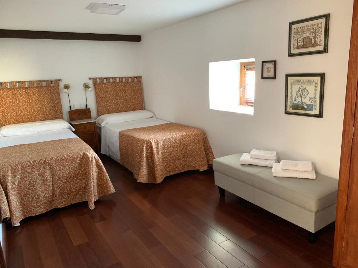 Casa Luna - Agueimes Ngoại thất bức ảnh