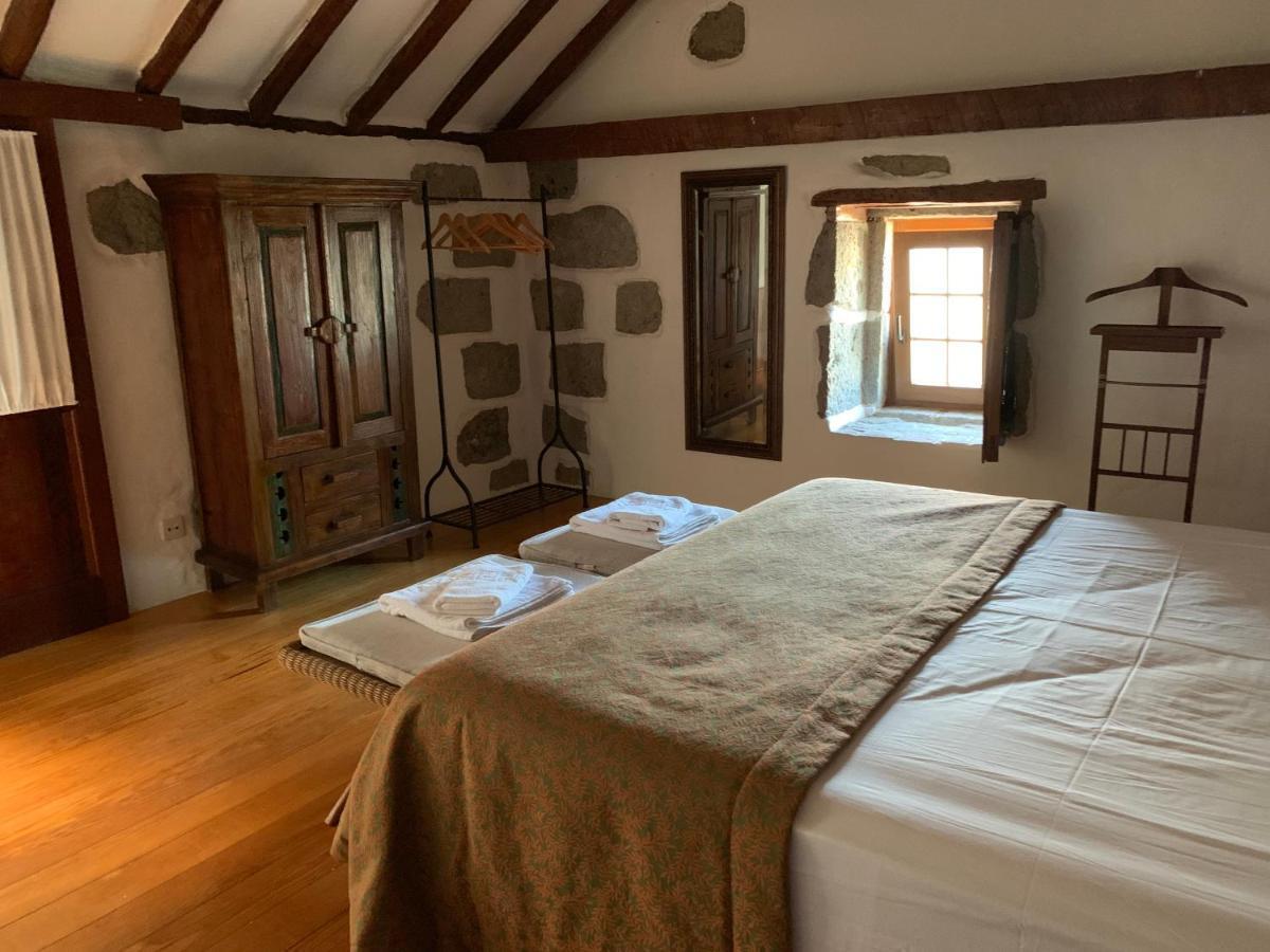 Casa Luna - Agueimes Ngoại thất bức ảnh