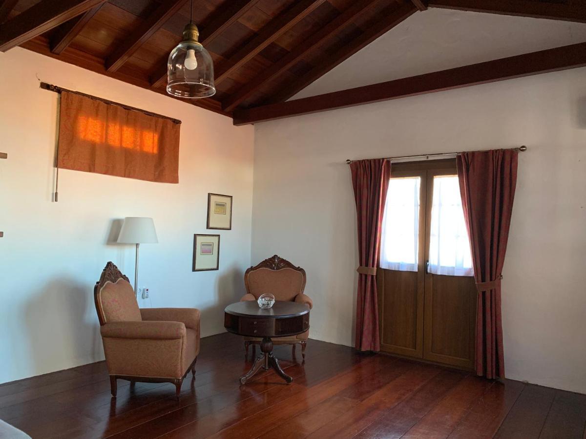 Casa Luna - Agueimes Ngoại thất bức ảnh
